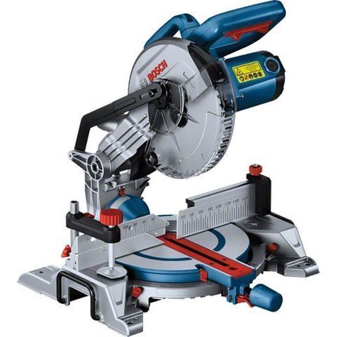 Пила торцювальна Bosch Professional GCM 216 з диском 216 мм VT99-00014138 фото