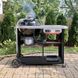 Вугільний гриль Weber Performer Premium Smart 57 см 1501631 фото 2