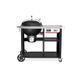 Вугільний гриль Weber Performer Premium Smart 57 см 1501631 фото 1
