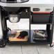 Вугільний гриль Weber Performer Premium Smart 57 см 1501631 фото 3