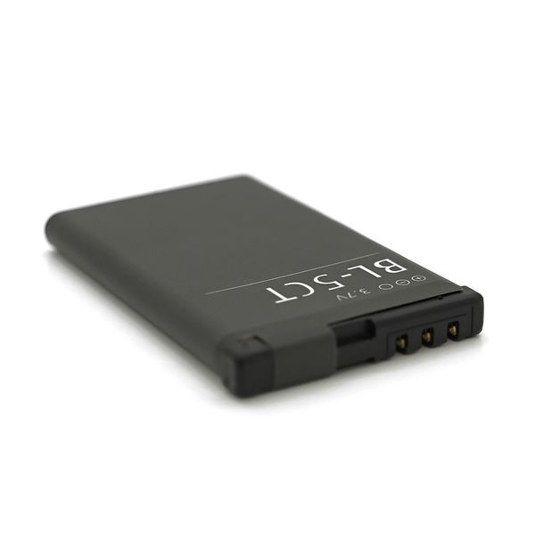 АКБ для Nokia BL-5CT 1050 mAh (Blister) YT4049 фото