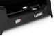 Гриль электрический Weber Lumin Compact, черный 91010979 фото 3