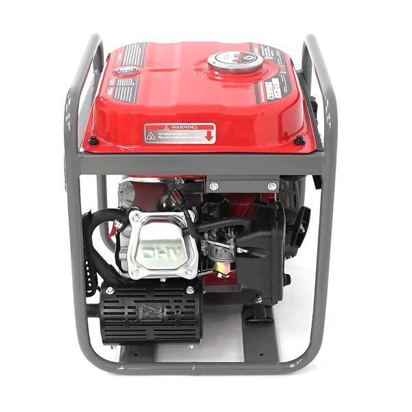 Covax генератор инверторный CGO7300i 4,5 кВт, 1 фаза YT45576 фото