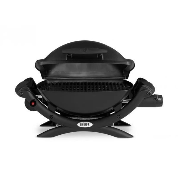 Гриль электрический Weber Q 1000 50010069 фото