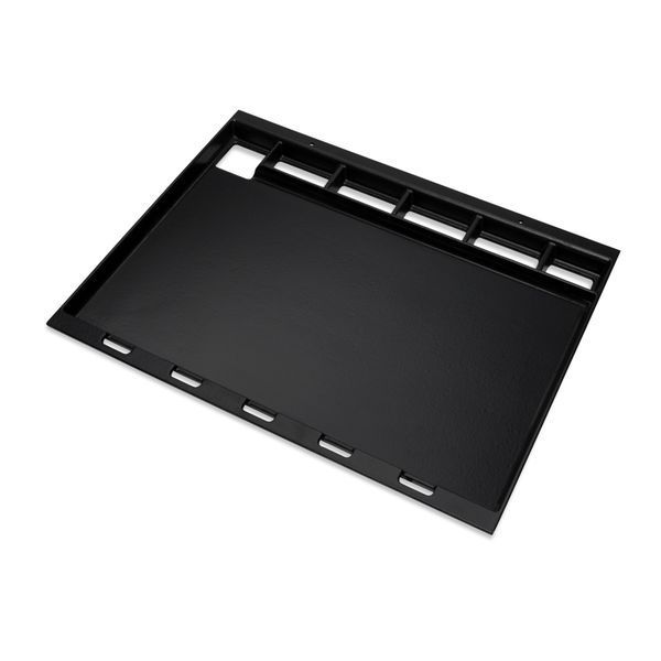 Порцелянова емальована чавунна планча Weber для Genesis серії 300 6791 фото