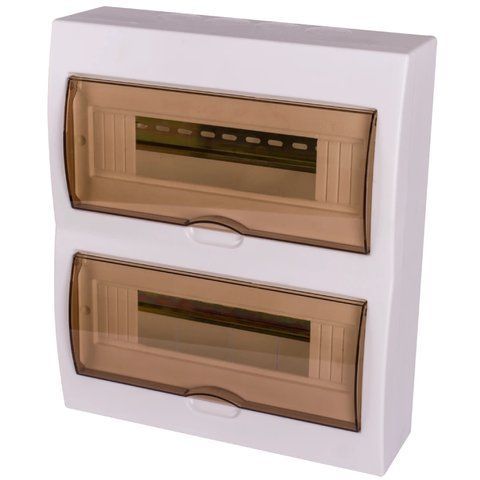 Корпус навісний 24-модульний пластиковий Enext e.plbox.stand.n.24k VT99-00021481 фото