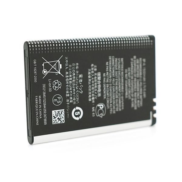 Аккумулятор для Nokia BP-4L 1500 mAh в упаковке Blister YT5252 фото