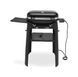 Гриль электрический Weber Lumin Compact с подставкой, черный 91010879 фото 1