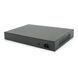 24х портовий PoE комутатор ONV-H1024PLS 24 порти РоЕ 100 Мбіт + 2 Uplink 1000 Мбіт, до 250м, IEEE802.3af/at, загальна потужність 250Вт YT27284 фото 3