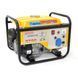 Генератор бензиновий Kuyia TM1000CL, однофазний, 110-240V, 50Hz, 0,9-1кВт, об'єм 5,2л YT20453 фото 1