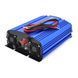 Інвертор Tommatech MS-2500 24V 2500Вт, 2 розетки, USB YT29769 фото 2