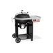 Вугільний гриль Weber Performer Smart 57 см 1501959 фото 2