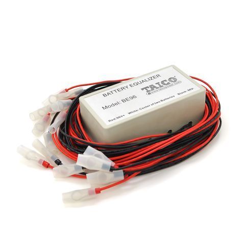 Балансир для акумуляторних батарей 96V BE-96 від Voltronic YT25991 фото