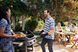 Газовый гриль Weber Spirit II E-210 GBS, черный 44010175 фото 15