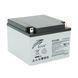 Акумуляторна батарея AGM RITAR RT12280 L5, Gray Case, 12V 28Ah (166х178х125) YT46748 фото 1
