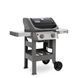 Газовый гриль Weber Spirit II E-210 GBS, черный 44010175 фото 2