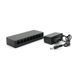 Комутатор Merlion MG1008 8 портів Ethernet 10/100/1000 Мбіт/сек. пластик DC 5V. Блок живлення у комплекті YT27243 фото 4