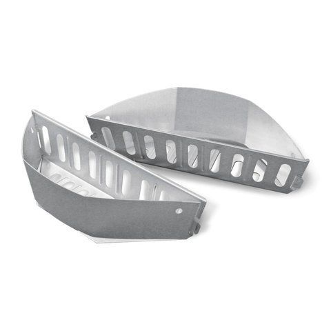 Розділювачі для вугілля Weber Char-Baskets 3401510 фото