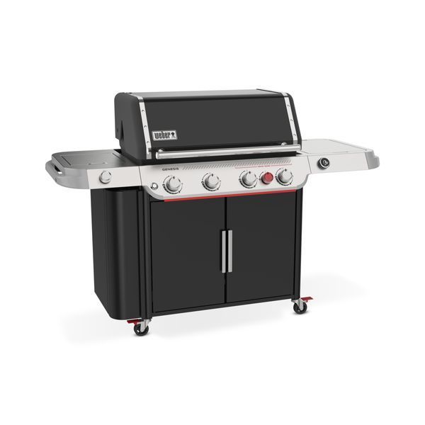 Газовий гриль Weber Genesis EP-435W 1501303 фото