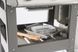 Газовый гриль Weber Spirit II E-320 GBS, черный 45012175 фото 10