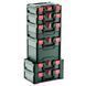Коробка Metabo metaBOX 118 пустая VT99-10025193 фото 4