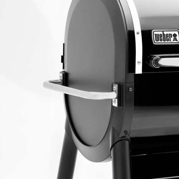 Гриль пелетний Weber SmokeFire EX6 GBS 23511004 фото