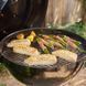 Вугільний гриль Weber Master-Touch C-5755 Оранж 1501620 фото 5