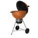 Вугільний гриль Weber Master-Touch C-5755 Оранж 1501620 фото 4