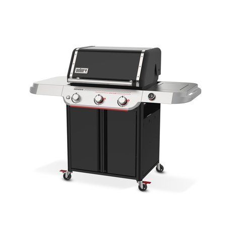 Газовый гриль Weber Genesis EX-325W 1501951 фото