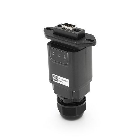 Deye Stick Logger LSE-3 &mdash; модуль моніторингу інвертора (LAN) YT35084 фото