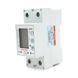 Захисне реле SVP-977 Sinotimer, 63A, 220В, на DIN-рейку YT36517 фото 2