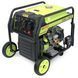 GenPower Генератор GBG 130IE 10,4 кВт, 13 кВА, 1 фаза YT45491 фото 1