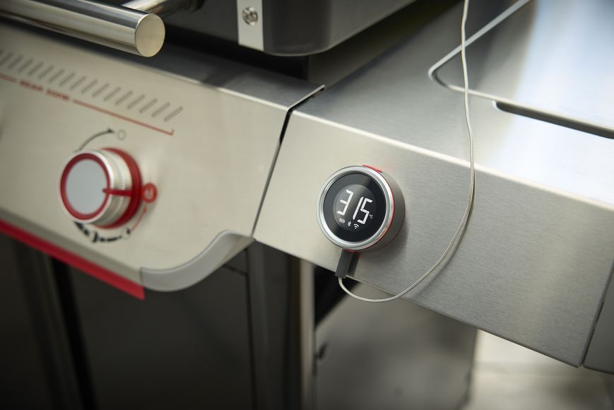 Газовий гриль Weber Genesis EX-325W 1501951 фото