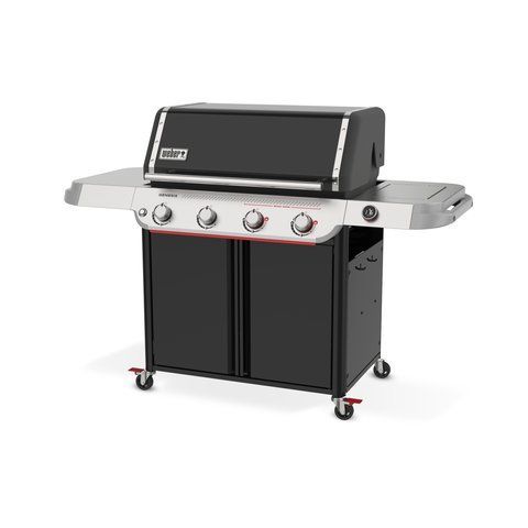 Газовый гриль Weber Genesis EX-425W 1501955 фото