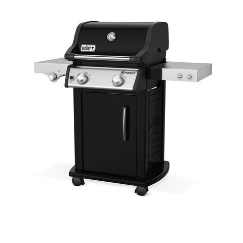 Газовый гриль Weber Spirit E-225 GBS, черный 46312275 фото