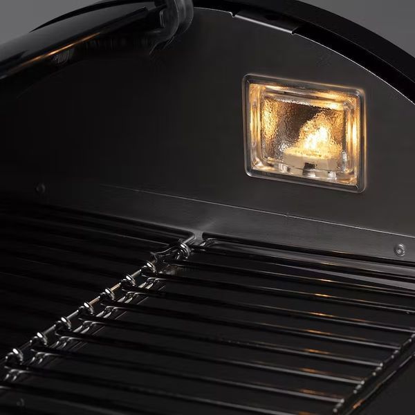 Гриль пеллетный Weber SmokeFire ELX6 GBS 23723004 фото