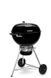 Вугільний гриль Weber Master-Touch Premium E-5770 57 см, чорний 17301004 фото 1