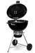 Вугільний гриль Weber Master-Touch Premium E-5770 57 см, чорний 17301004 фото 2