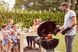Вугільний гриль Weber Master-Touch Premium E-5770 57 см, чорний 17301004 фото 13