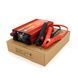 Інвертор напруги Demuda, 1000W 12 / 220V з апроксимованою синусоїдою, 1 універсальна розетка, клемні дроти, Q10 YT29155 фото 2