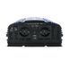 Автомобільний інвертор Tommatech MS-2000 12V/220V 2000W синій YT43142 фото 2