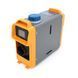 Автомобільний дизельний обігрівач ZP-2000, 24V, 2000W(kVA), витрата палива до 0,35л / год, з дисплеєм, 380х140х300 mm YT27191 фото 2