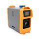 Автомобільний дизельний обігрівач ZP-2000, 24V, 2000W(kVA), витрата палива до 0,35л / год, з дисплеєм, 380х140х300 mm YT27191 фото 1