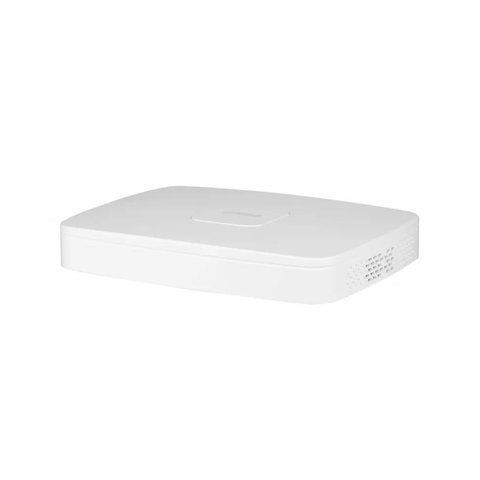 Відеореєстратор WizSense DH-XVR5104C-I3, 4-канальний AHD/IP YT46897 фото