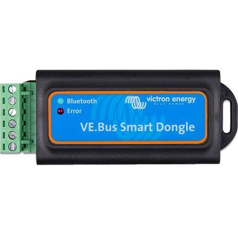 Bluetooth адаптер Victron Energy VE.Bus Smart dongle VT99-00015318 фото