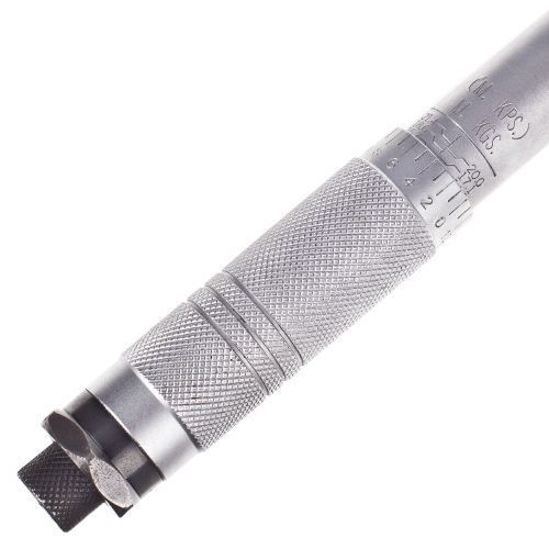Динамометрический ключ HANS 42-210HM 1/2"DR, 460 мм 4170Nm фото
