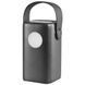 Пауэрбанк Videx TITANUM WC60 Black, 60000mAh, PD100W VT99-10035286 фото 1