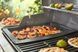 Противень чугунный для Weber Genesis II 400-600 series 7650 фото 4
