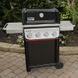 Газовый гриль Weber Spirit E-415 1502074 фото 4