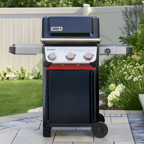 Газовий гриль Weber Spirit EX-325 1502079 фото
